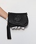 Soho Disco Flap Bag, front view